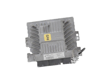 Engine calculator - Renault CLIO III PH.1 - 8200565863 - K1-8241N
