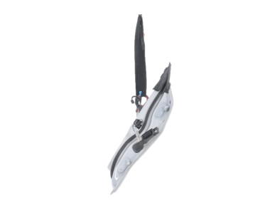 Left door (3-door models only) - BMW SERIE 4 I PH.2 - 41009478691 - E1-6663N