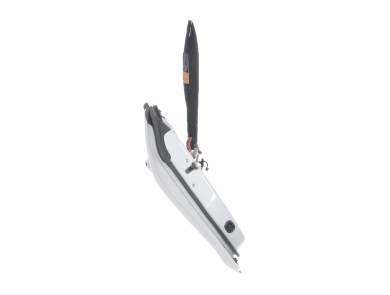 Left door (3-door models only) - BMW SERIE 4 I PH.2 - 41009478691 - E1-6663N