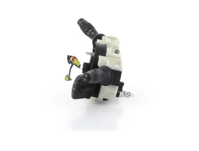 Commodo monobloc - Renault MEGANE III PH.2 - 255670017R - P1-1672J