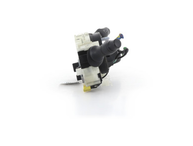 Commodo monobloc - Renault MEGANE III PH.2 - 255670017R - P1-1672J