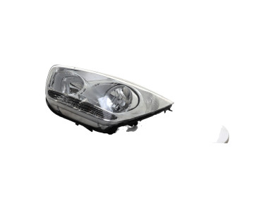 Left headlight - KIA VENGA PH.1 - 921011P000 - E1-4988C