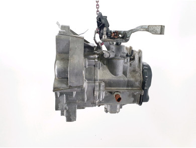 Boîte de vitesses type LVE - Volkswagen POLO V PH.1 - F1-9731Y