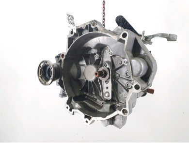 Gearbox type LVE - Volkswagen POLO V PH.1 - F1-9731Y