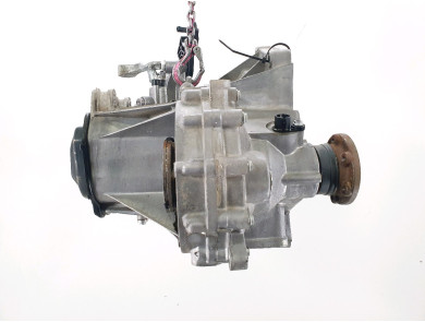 Boîte de vitesses type LVE - Volkswagen POLO V PH.1 - F1-9731Y