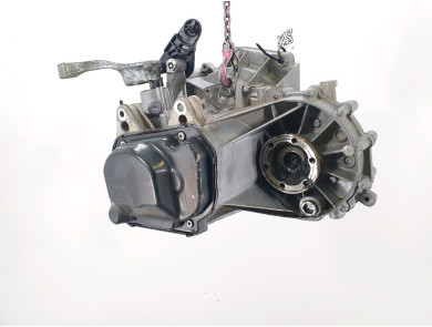 Gearbox type LVE - Volkswagen POLO V PH.1 - F1-9731Y