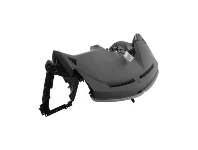 Dashboard - Peugeot 208 II PH.1 - 98471434ZD - S1-0197C