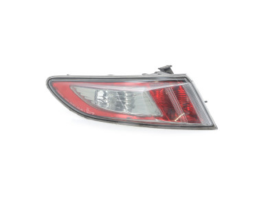 Left rear light - Honda CIVIC VII PH.2 - 33551SMTE02 - W1-4756W