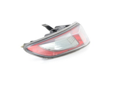 Left rear light - Honda CIVIC VII PH.2 - 33551SMTE02 - W1-4756W