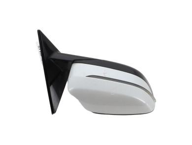 Right wing mirror - BMW SERIE 4 I PH.2 - 51165B4B5F6 - R1-6745Q
