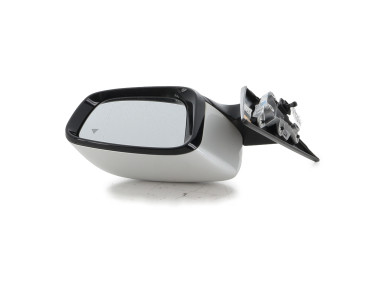 Right wing mirror - BMW SERIE 4 I PH.2 - 51165B4B5F6 - R1-6745Q