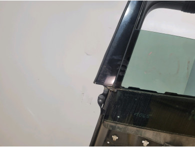Rear left window-lift - Porsche PANAMERA I PH.1 - 97053637500 - N1-8304N