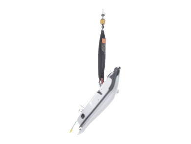 Porte droite (3 portes) - BMW SERIE 4 I PH.2 - 41009478692 - T1-6630C