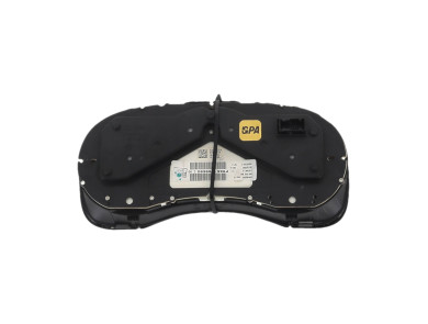 Odometer - Peugeot 307 PH.1 - 6105KS - R1-7959V