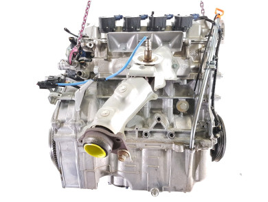 Engine type LDA2 - Honda CIVIC VII PH.2 - P1-6718L