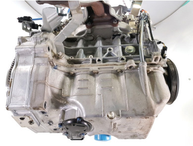 Moteur type LDA2 - Honda CIVIC VII PH.2 - P1-6718L