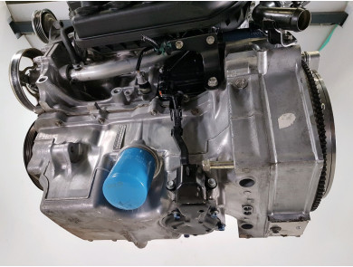 Engine type LDA2 - Honda CIVIC VII PH.2 - P1-6718L