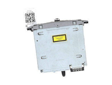 Poste multimédia - Peugeot 308 I PH.1 - 1616963680 - U1-1473W