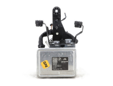 ABS pump motor - BMW SERIE 4 I PH.2 - 34505B95D43 - I1-4686N