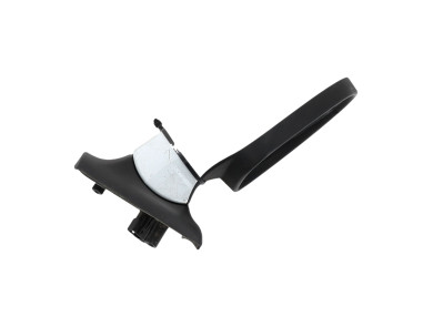 Right wing mirror - Renault TWINGO II PH.1 - Blanc - 7701067335 - L1-8315S