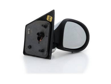 Rétroviseur droit - Renault TWINGO II PH.1 - Blanc - 7701067335 - L1-8315S