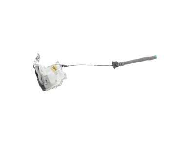 Left rear door lock used - Audi A3 - 8K0839015H