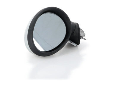 Left wing mirror - Mini MINI II PH.1 - Gris Fonce - 51162755635 - N1-6319Q