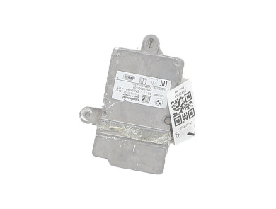 Airbag control unit - BMW SERIE 4 I PH.2 - 65775B90328 - X1-4785Z