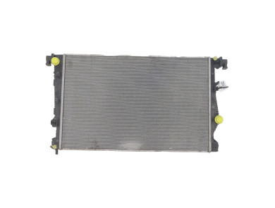 Radiateur d'eau occasion - Jeep CHEROKEE - K68229290AC