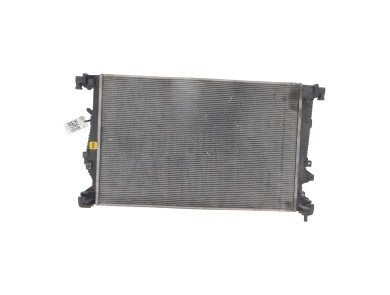 Cooling radiator - Jeep CHEROKEE V - K68229290AC - L0-1343J