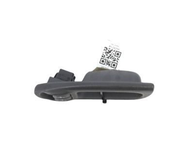 Left window-lift switch panel - Renault MEGANE SCENIC I PH.2 - 7700432963 - B1-2825H