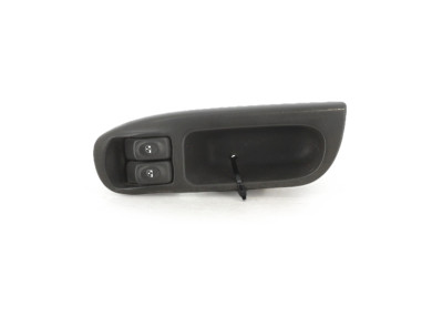 Left window-lift switch panel - Renault MEGANE SCENIC I PH.2 - 7700432963 - B1-2825H