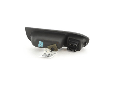 Left window-lift switch panel - Renault MEGANE SCENIC I PH.2 - 7700432963 - B1-2825H