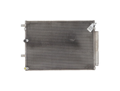 Radiateur de climatisation / Condenseur - Jeep CHEROKEE V - K52014775AB - V0-1370X