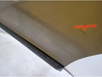 Rear left door - Citroen C4 I PH.2 - Beige Clair - 00009006H8 - C1-4781C