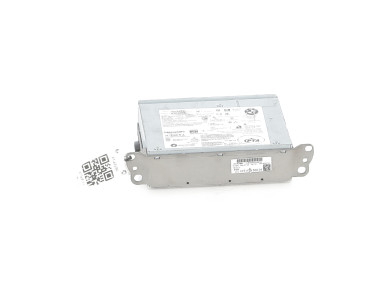 Poste multimédia - BMW SERIE 4 I PH.2 - 65125B48520 - K1-4757R