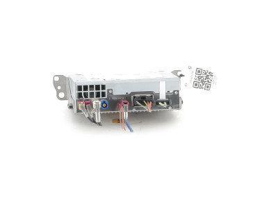 Poste multimédia - BMW SERIE 4 I PH.2 - 65125B48520 - K1-4757R