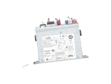 Poste multimédia - BMW SERIE 4 I PH.2 - 65125B48520 - K1-4757R