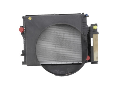 Radiateur d'eau occasion - BMW SERIE 5 - 17111740699