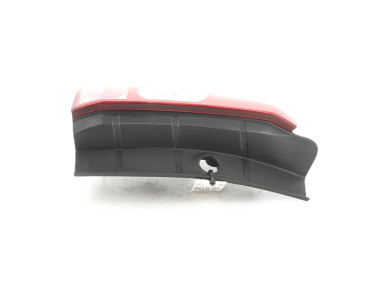 Left rear light - Dacia DUSTER I PH.1 - 265550035R - Q1-7817Y