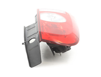 Left rear light - Dacia DUSTER I PH.1 - 265550035R - Q1-7817Y