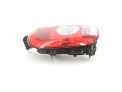 Left rear light - Dacia DUSTER I PH.1 - 265550035R - Q1-7817Y