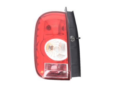 Left rear light - Dacia DUSTER I PH.1 - 265550035R - Q1-7817Y