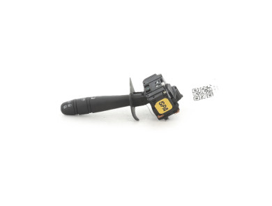 Left indicator stalk used - Dacia SANDERO - 6001551361