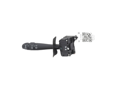 Commodo gauche - Dacia DUSTER I PH.1 - 6001551361 - A1-7803E