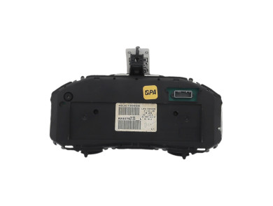 Odometer - Renault MEGANE II PH.2 - 8200793135 - F1-1694Z