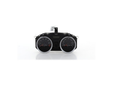 Compteur - Renault MEGANE II PH.2 - 8200793135 - F1-1694Z
