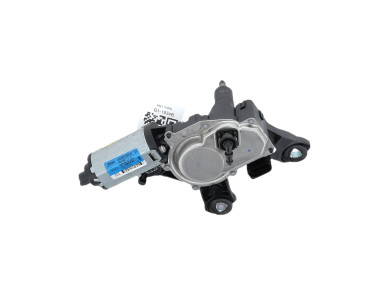Rear wiper motor - Audi Q3 I PH.2 - 4G9955711C - G1-1934B
