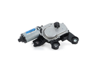 Rear wiper motor - Audi Q3 I PH.2 - 4G9955711C - G1-1934B