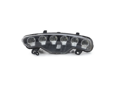 Left front daytime running light (DRL) - Citroen DS3 I PH.1 - 00006208R8 - H1-2307N